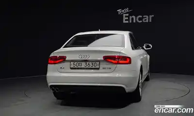 Audi A4 2015 2.0 гидро в Москве № 163250, миниатюра 4