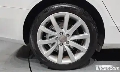 Audi A4 2015 2.0 гидро в Москве № 163250, миниатюра 5