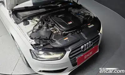Audi A4 2015 2.0 гидро в Москве № 163250, миниатюра 6