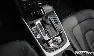 Audi A4 2015 2.0 гидро в Москве № 163250, миниатюра 9