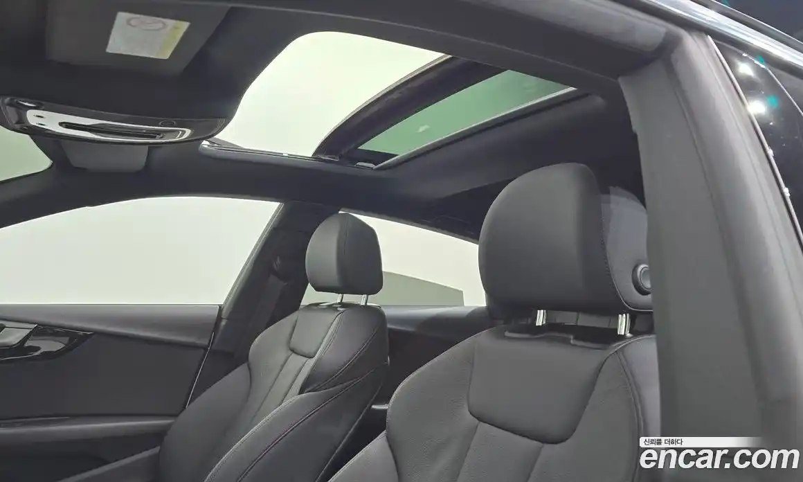 Audi A5 2019 2.0 гидро в Москве № 163381, фото 19