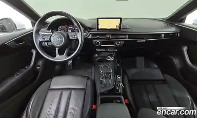 Audi A5 2019 2.0 гидро в Москве № 163381, миниатюра 7