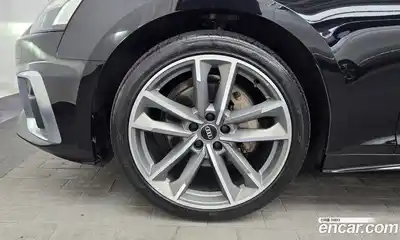 Audi A5 2021 2.0 гидро в Москве № 163445, миниатюра 5