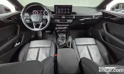 Audi A5 2021 2.0 гидро в Москве № 163445, миниатюра 7