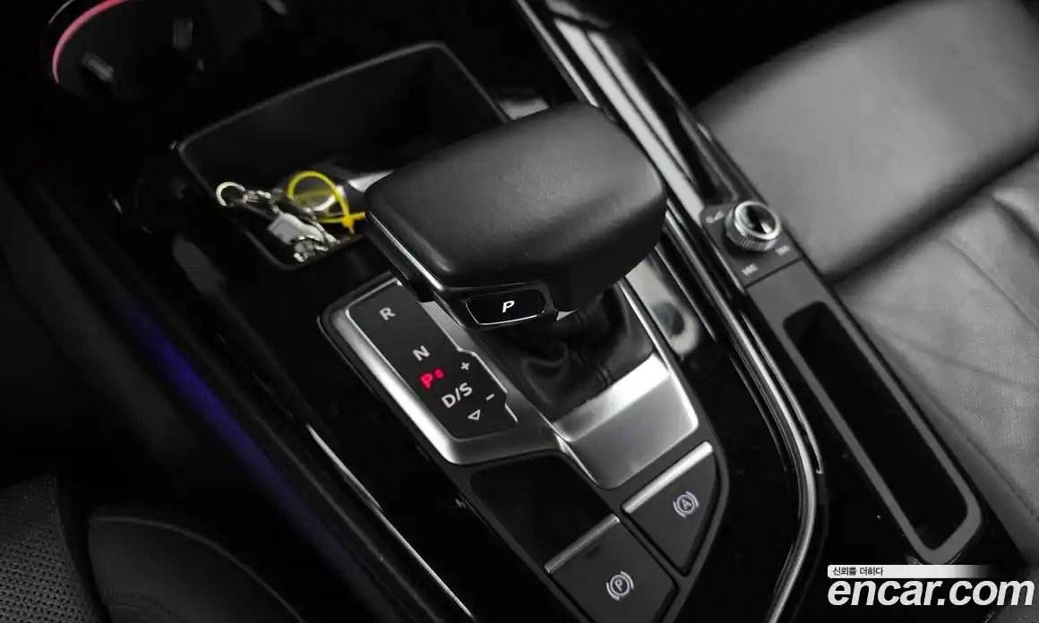 Audi A5 2021 2.0 гидро в Москве № 163445, фото 9