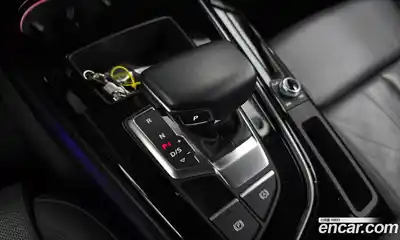 Audi A5 2021 2.0 гидро в Москве № 163445, миниатюра 9