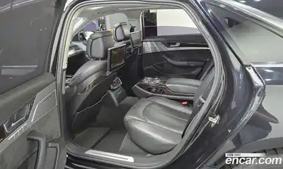 Audi A8 2015 4.0 гидро в Москве № 163752, миниатюра 11