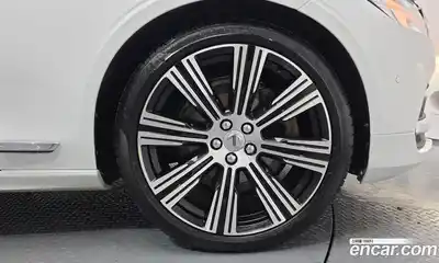 Volvo S90 2021 2.0 гидро в Москве № 164637, миниатюра 5