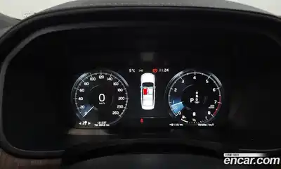 Volvo S90 2021 2.0 гидро в Москве № 164637, миниатюра 8
