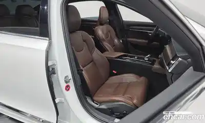 Volvo S90 2021 2.0 гидро в Москве № 164637, миниатюра 10