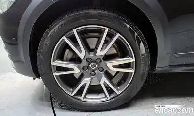 Volvo V90 2020 2.0 гидро в Москве № 164715, миниатюра 5