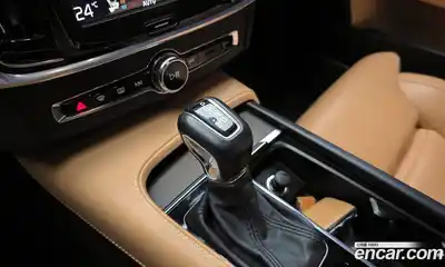 Volvo V90 2020 2.0 гидро в Москве № 164715, миниатюра 9