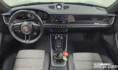 Porsche 911 2024 3.0 гидро в Москве № 164929, миниатюра 7
