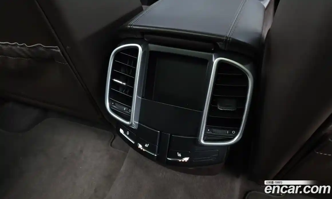 Porsche Cayenne 2015 3.0 гидро в Москве № 164961, фото 19