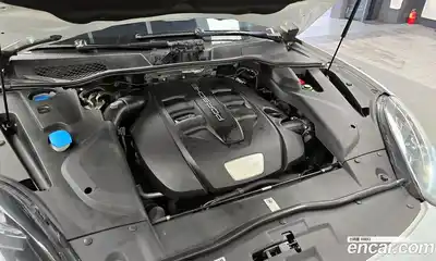 Porsche Cayenne 2015 3.0 гидро в Москве № 164961, миниатюра 6