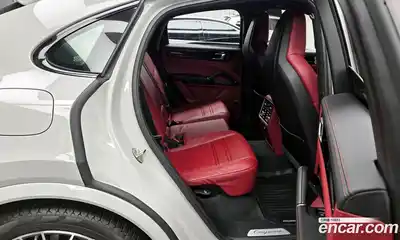 Porsche Cayenne 2022 3.0 гидро в Москве № 165446, миниатюра 12