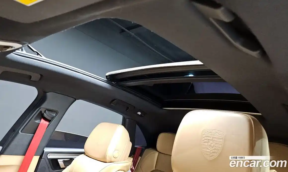 Porsche Macan 2017 3.0 гидро в Москве № 165467, фото 19