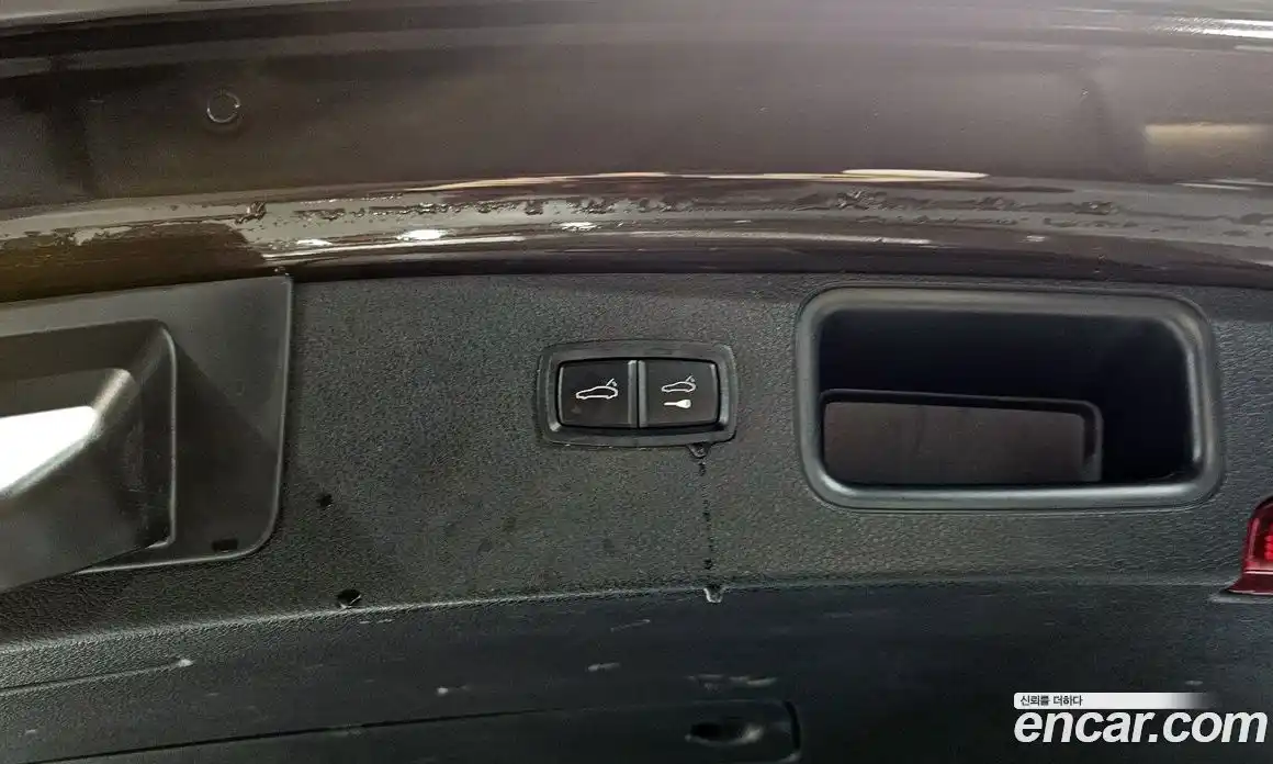 Porsche Macan 2017 3.0 гидро в Москве № 165467, фото 20