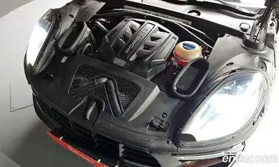 Porsche Macan 2017 3.0 гидро в Москве № 165467, миниатюра 6