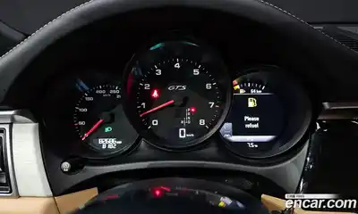 Porsche Macan 2017 3.0 гидро в Москве № 165467, миниатюра 8