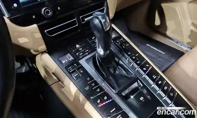 Porsche Macan 2017 3.0 гидро в Москве № 165467, миниатюра 9