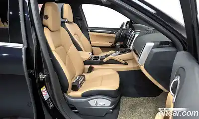 Porsche Cayenne 2014 3.0 гидро в Москве № 165556, миниатюра 11