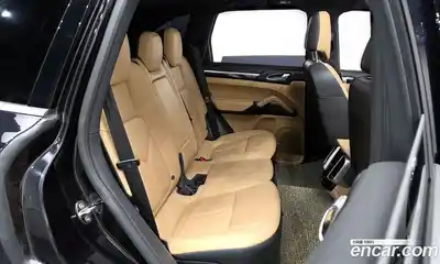 Porsche Cayenne 2014 3.0 гидро в Москве № 165556, миниатюра 12