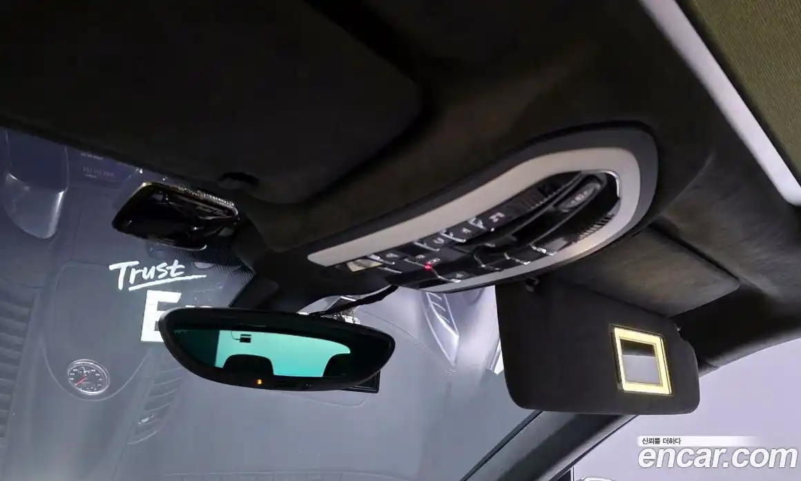 Porsche Cayenne 2015 3.6 гидро в Москве № 165702, фото 17
