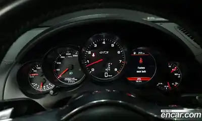 Porsche Cayenne 2015 3.6 гидро в Москве № 165702, миниатюра 8