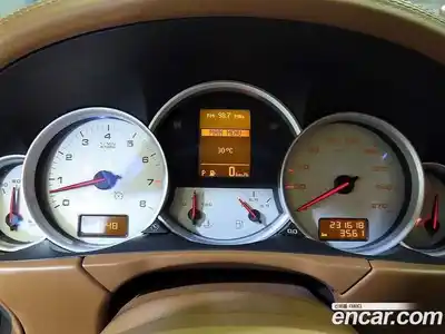 Porsche Cayenne 2009 4.8 гидро в Москве № 165798, миниатюра 8