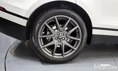 Land Rover Range-Rover Velar 2022 3.0 гидро в Москве № 166047, миниатюра 5