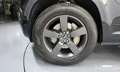 Land Rover Defender 2024 3.0 гидро в Москве № 166073, миниатюра 5