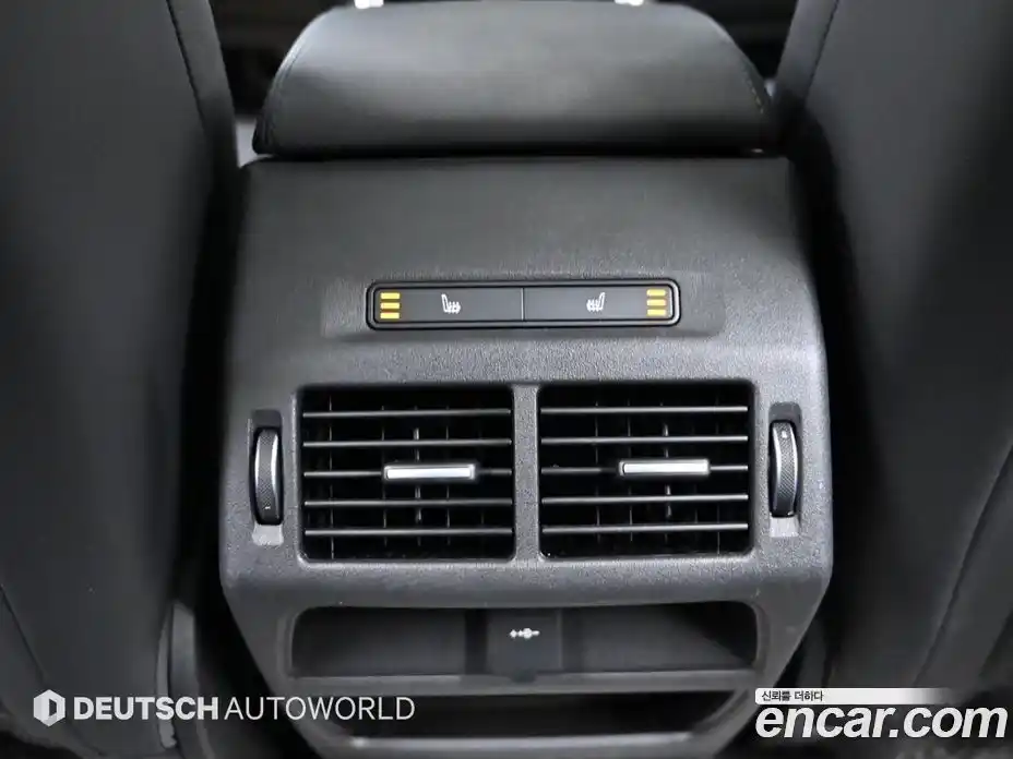 Land Rover Discovery Sport 2021 2.0 гидро в Москве № 166194, фото 16