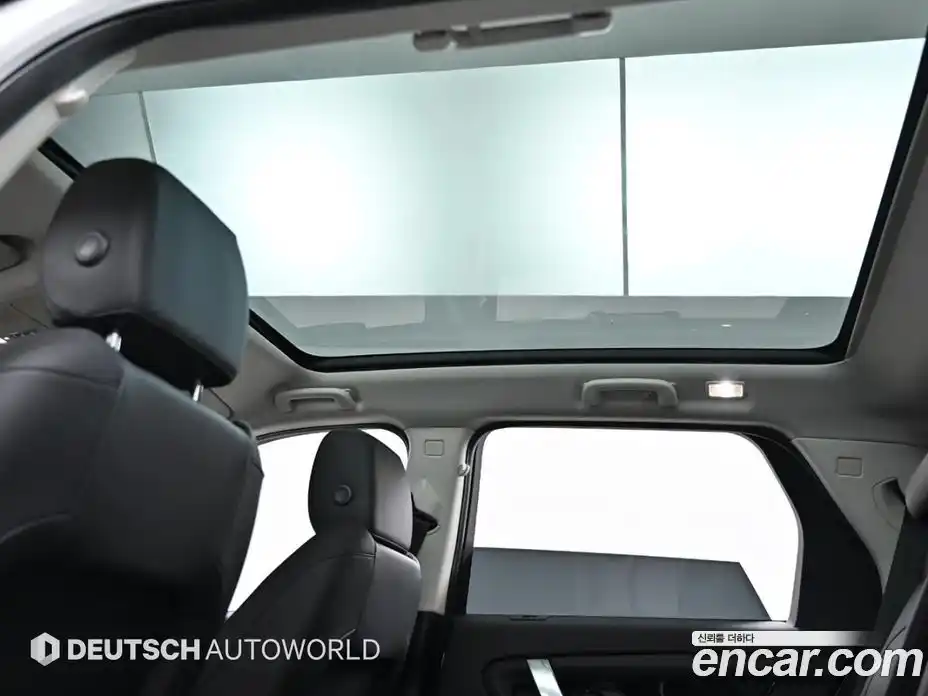 Land Rover Discovery Sport 2021 2.0 гидро в Москве № 166194, фото 19