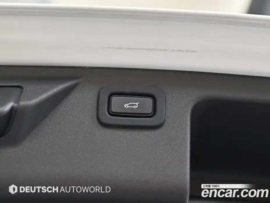 Land Rover Discovery Sport 2021 2.0 гидро в Москве № 166194, фото 20
