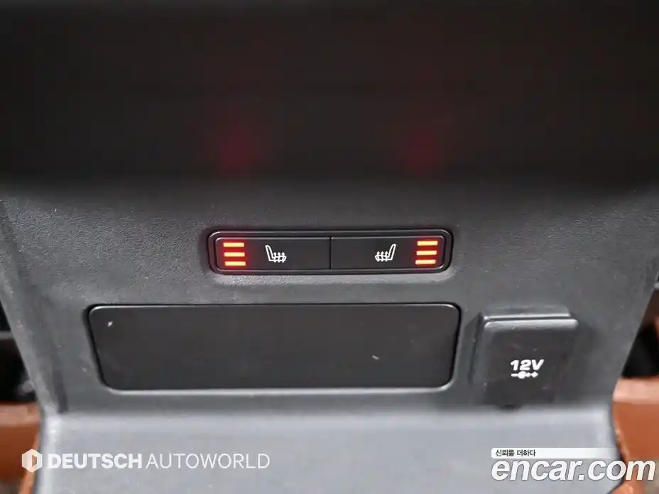 Land Rover Range-Rover Velar 2020 3.0 гидро в Москве № 166775, фото 16
