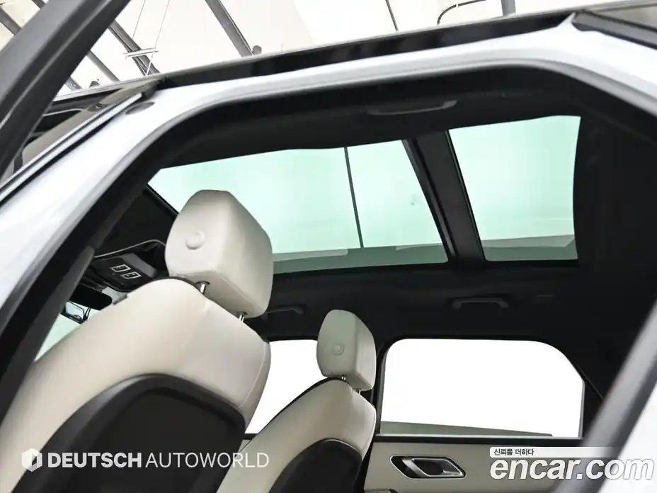 Land Rover Range-Rover Velar 2020 3.0 гидро в Москве № 166775, фото 19
