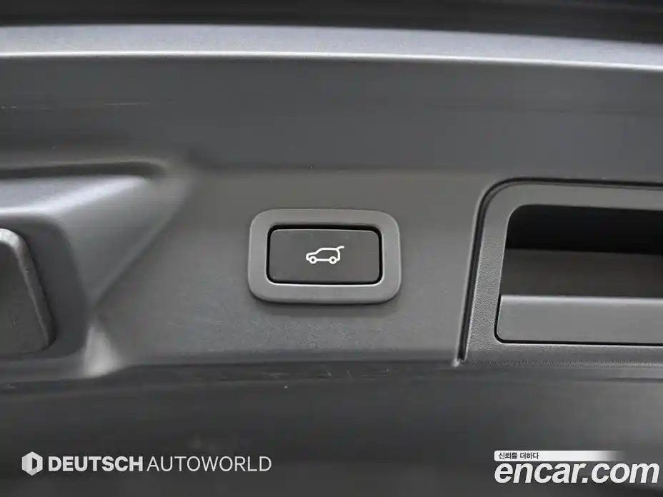 Land Rover Range-Rover Velar 2020 3.0 гидро в Москве № 166775, фото 20