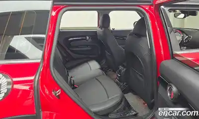 Mini Clubman 2023 1.5 гидро в Москве № 166935, миниатюра 12