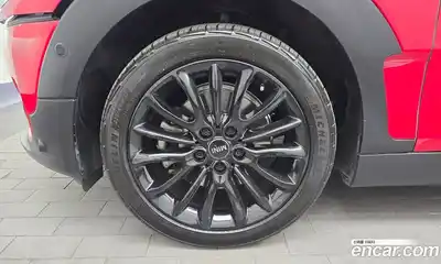 Mini Clubman 2023 1.5 гидро в Москве № 166935, миниатюра 5