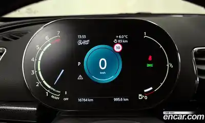 Mini Clubman 2023 1.5 гидро в Москве № 166935, миниатюра 8