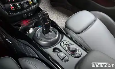 Mini Clubman 2023 1.5 гидро в Москве № 166935, миниатюра 9