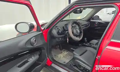 Mini Clubman 2023 1.5 гидро в Москве № 166935, миниатюра 10