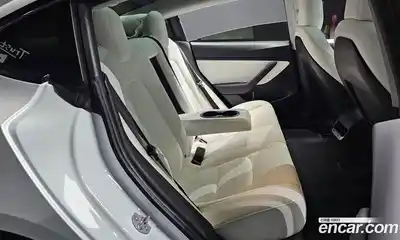 Tesla Model 3 2020 0.2 гидро в Москве № 167756, миниатюра 12