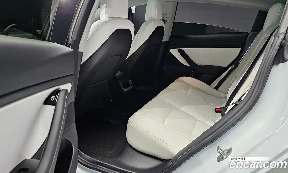 Tesla Model 3 2020 0.2 гидро в Москве № 167756, фото 13