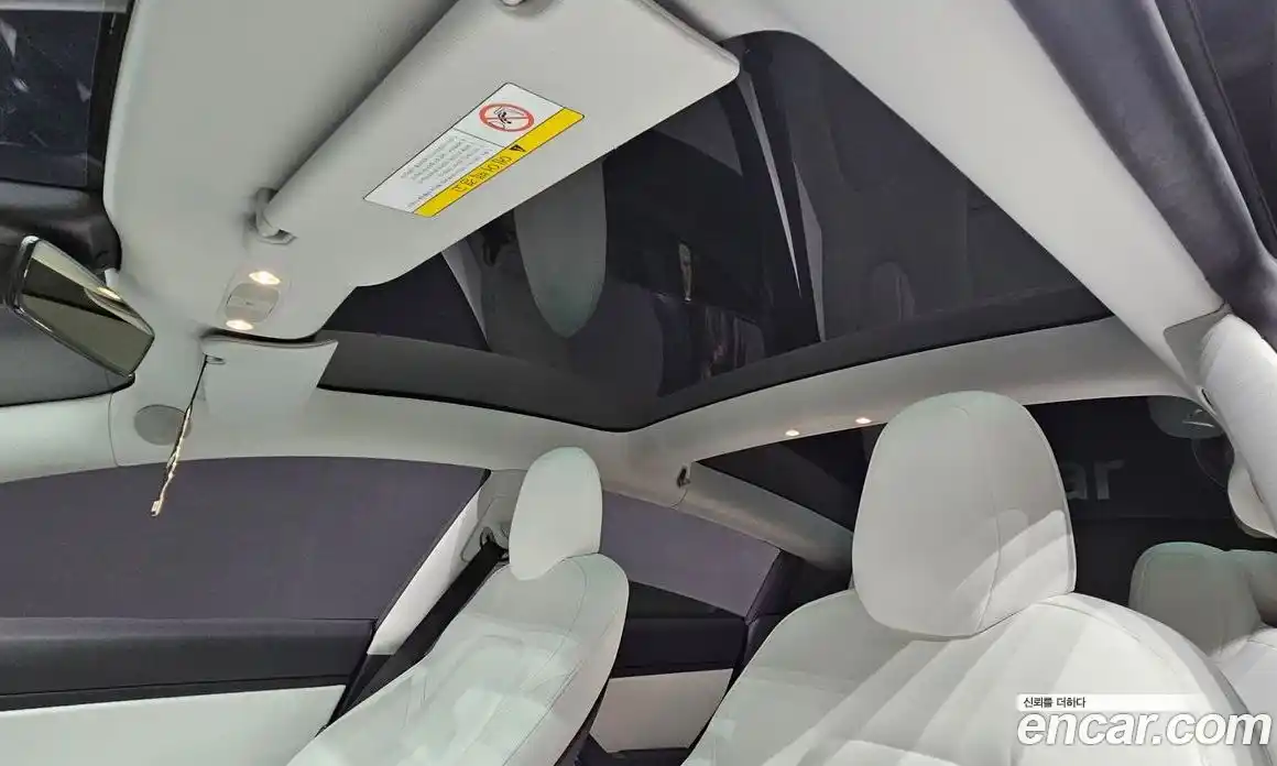 Tesla Model 3 2020 0.2 гидро в Москве № 167756, фото 19