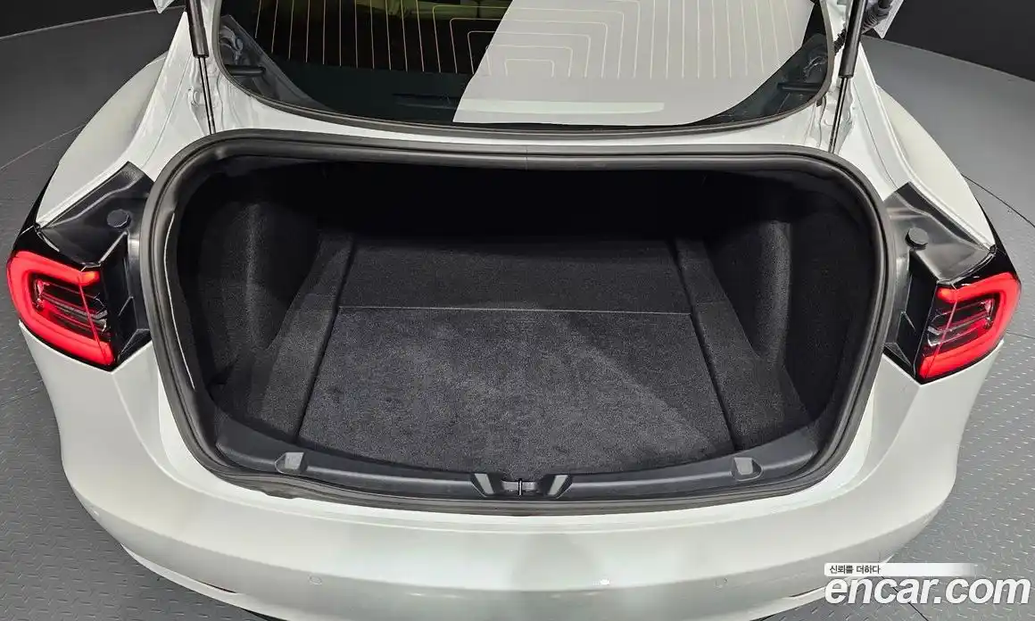 Tesla Model 3 2020 0.2 гидро в Москве № 167756, фото 20