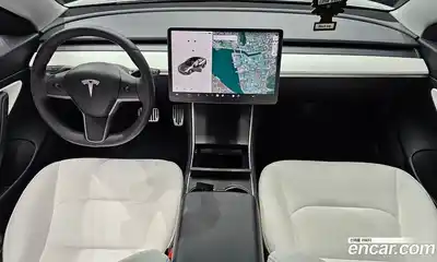Tesla Model 3 2020 0.2 гидро в Москве № 167756, миниатюра 7