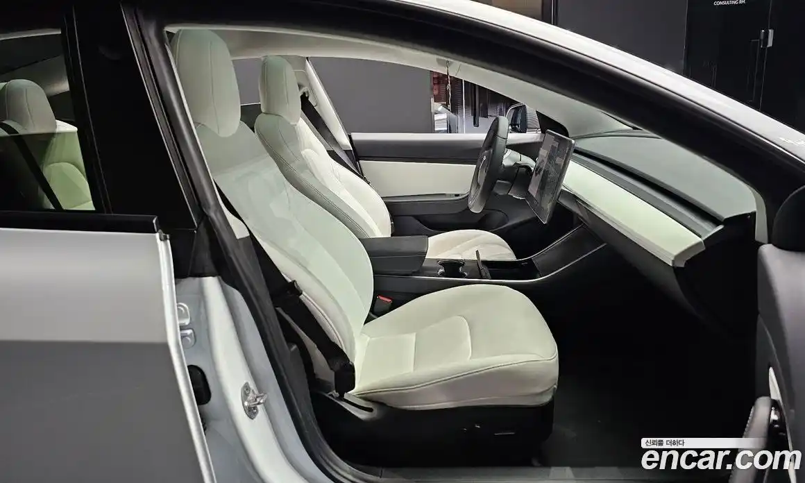 Tesla Model 3 2020 0.2 гидро в Москве № 167756, фото 10