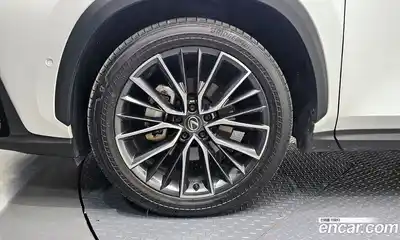 Lexus NX 2024 2.5 гидро в Москве № 168030, миниатюра 5